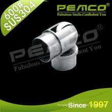 SS 304 SS316L Pipe Fitting Pipe Elbow 90 Degree Dimensions